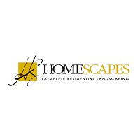 Homescapes logo