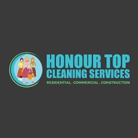 Honour Top Cleaning logo