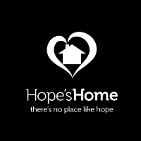 Hope’s Home logo