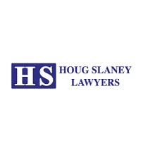 Houg Slaney Lawyers logo