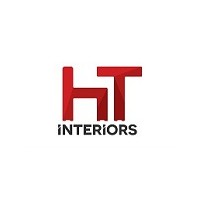HT Interiors logo
