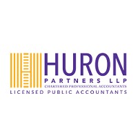 Huron Partners LLP logo