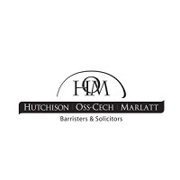 Hutchison Oss-Cech Marlatt logo