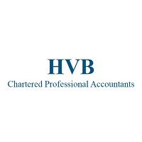 HVB logo
