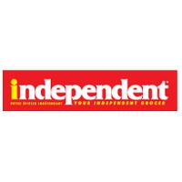 Independent logo