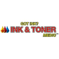 Ink and Toner Medic logo