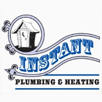 Instant Plumbing logo