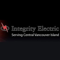 Integrity Electric Inc logo