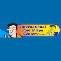 International Pools logo