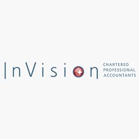 InVision CPA logo