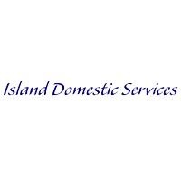 Island Domestic Services logo