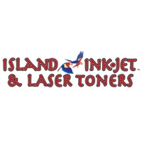 Island Ink-Jet logo