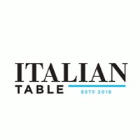 Italian Table logo