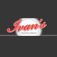 Ivan's Restaurant logo