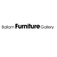 J. Ballam Furniture logo