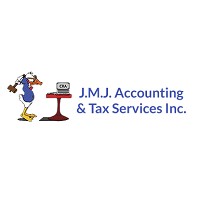 J.M.J. Accounting & Tax logo