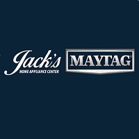 Jack's Maytag logo