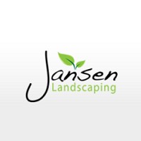 Jansen Landscaping logo
