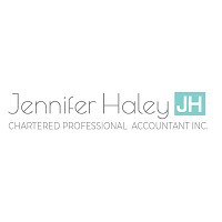 Jennifer Haley CPA logo