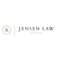 Jensen Law logo