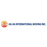 Jia Jia International Moving logo