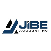 Jibe Accounting logo
