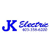JK Electric logo