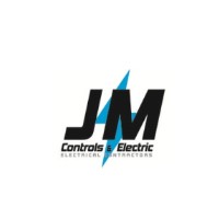 JM Controls and Electric logo