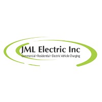 JML Electric logo