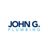 John G Plumbing logo