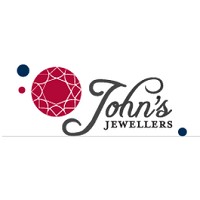 John's Jewellers logo