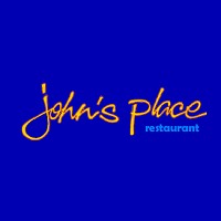 John's Place Restaurant logo
