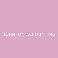 Johnson Accounting logo