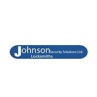 Johnson Locksmiths logo