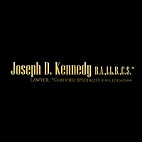 Joseph D. Kennedy logo
