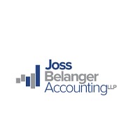 Joss Belanger Accounting logo
