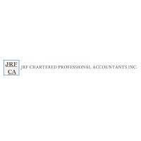 View JRF Chartered Professional Accountants Inc. Flyer online