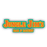 Jungle Jim's Eatery logo