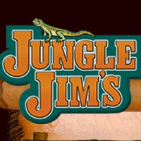 Jungle Jim's logo