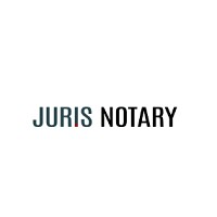 Juris Notary logo