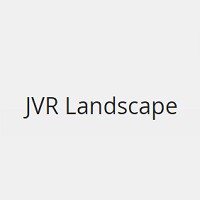 JVR Landscape logo