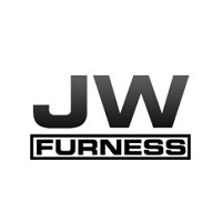 JW Furness logo