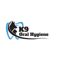 K9 Oral Hygiene logo