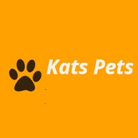 Kat's Pets logo