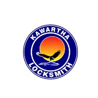 Kawartha Locksmith logo