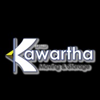 Kawartha Moving logo