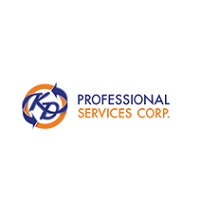 KD Professionnal Services logo
