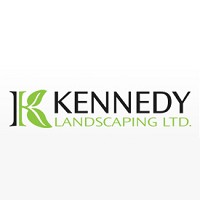 Kennedy Landscaping logo