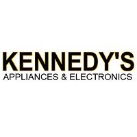 View Kennedy's Appliances & Electronics Flyer online