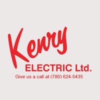 Kenry Electric Ltd. logo